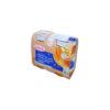 BABYBIO POT BONNE NUIT LEGUMES PATES 2*200G