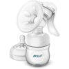 AVENT TIRE LAIT MANUEL NATURAL SCF430/10