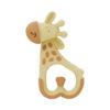 DR BROWNS ANNEAU DE DENTITION GIRAFE 3M+ TE450