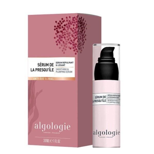 ALGOLOGIE SERUM DE LA PRESQUI’IL REPULPANT REDENSIFIANT 30ML