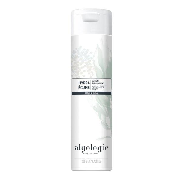 ALGOLOGIE HYDRA ECUME LOTION ALGAMARINE 200ML