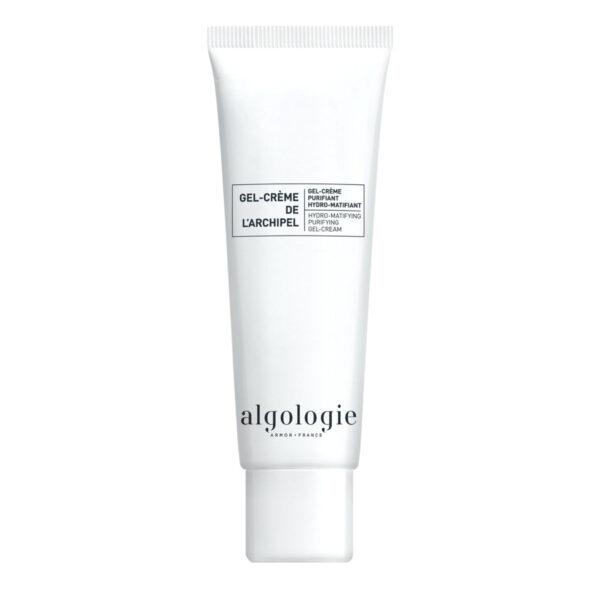 ALGOLOGIE GEL CREME DE L’ARCHIPEL PURIFIANT HYDRO MATIFIANT 50ML
