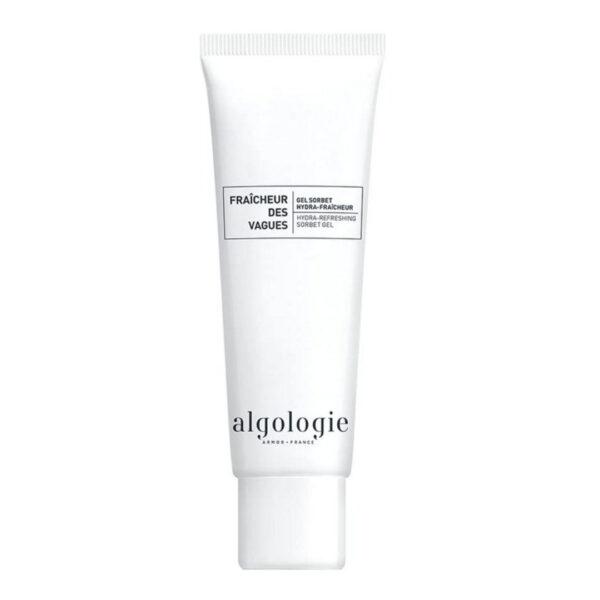 ALGOLOGIE FRAICHEUR DES VAGUES GEL SORBET 50ML