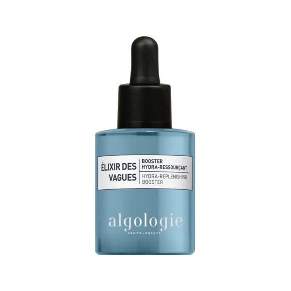 ALGOLOGIE ELIXIR DES VAGUES BOOSTER HYDRA RESSOURCANT 30ML
