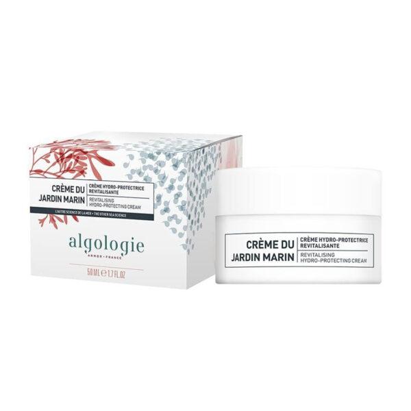 ALGOLOGIE CREME DU JARDIN MARIN HYDRO PROTECTEUR 50ML