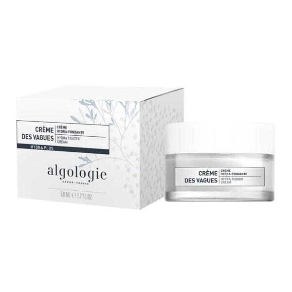 ALGOLOGIE CREME DES VAGUES HYDRA FONDANTE 50ML
