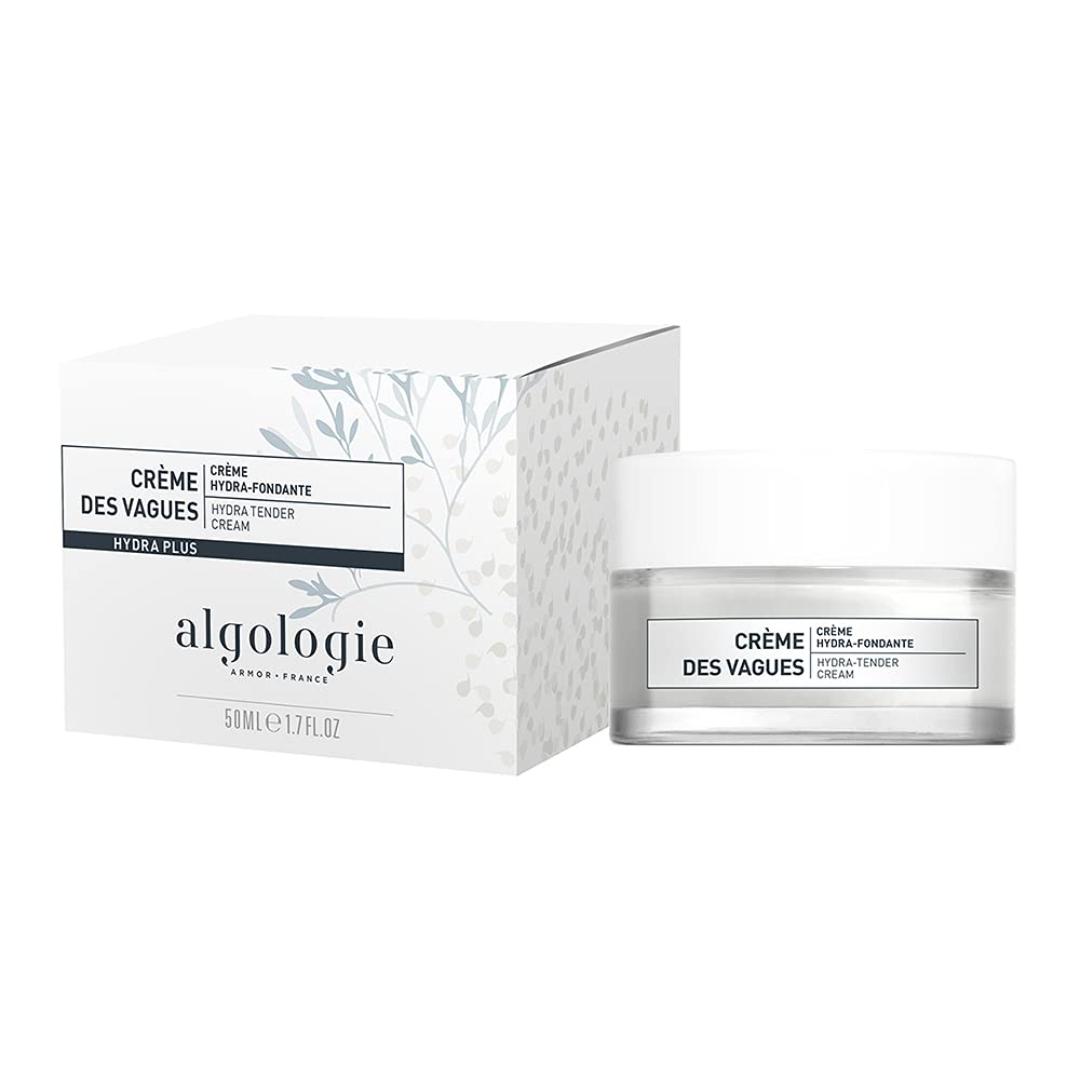 ALGOLOGIE CREME DES VAGUES HYDRA FONDANTE 50ML