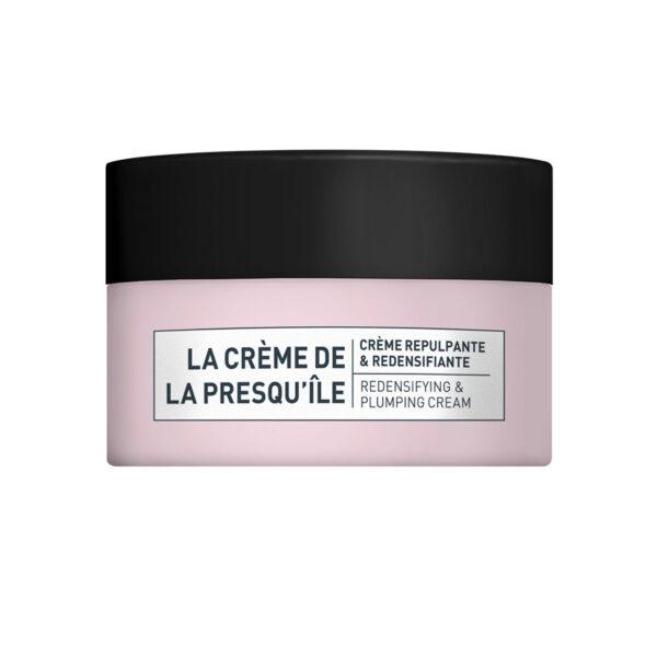 ALGOLOGIE CREME DE LA PRESQU’IL REPULPANTE REDENSIFIANTE  POT 50ML