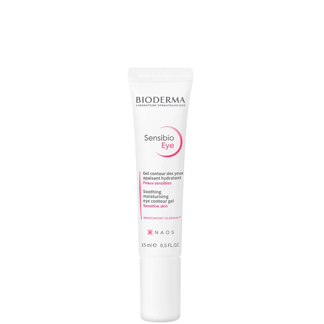 BIODERMA SENSIBIO C/YEUX 15ML