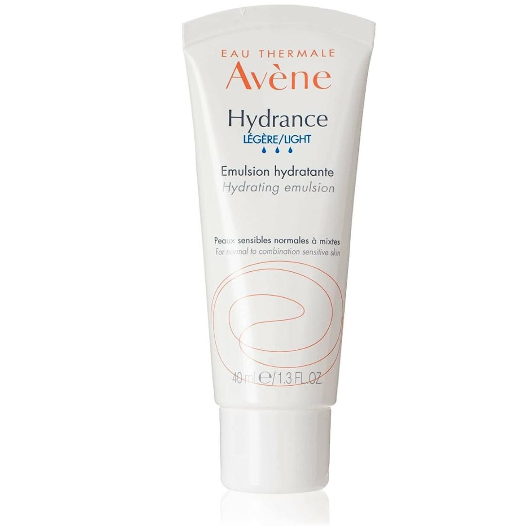 AVENE HYDRANCE LEGERE EMULSION HYDRATANTE 40ML