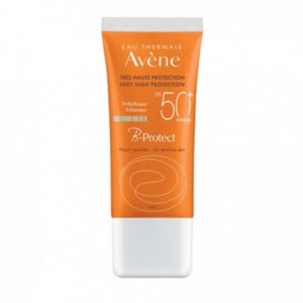AVENE SOLAIRE ECRAN B PROTECT SPF50+ 30ML