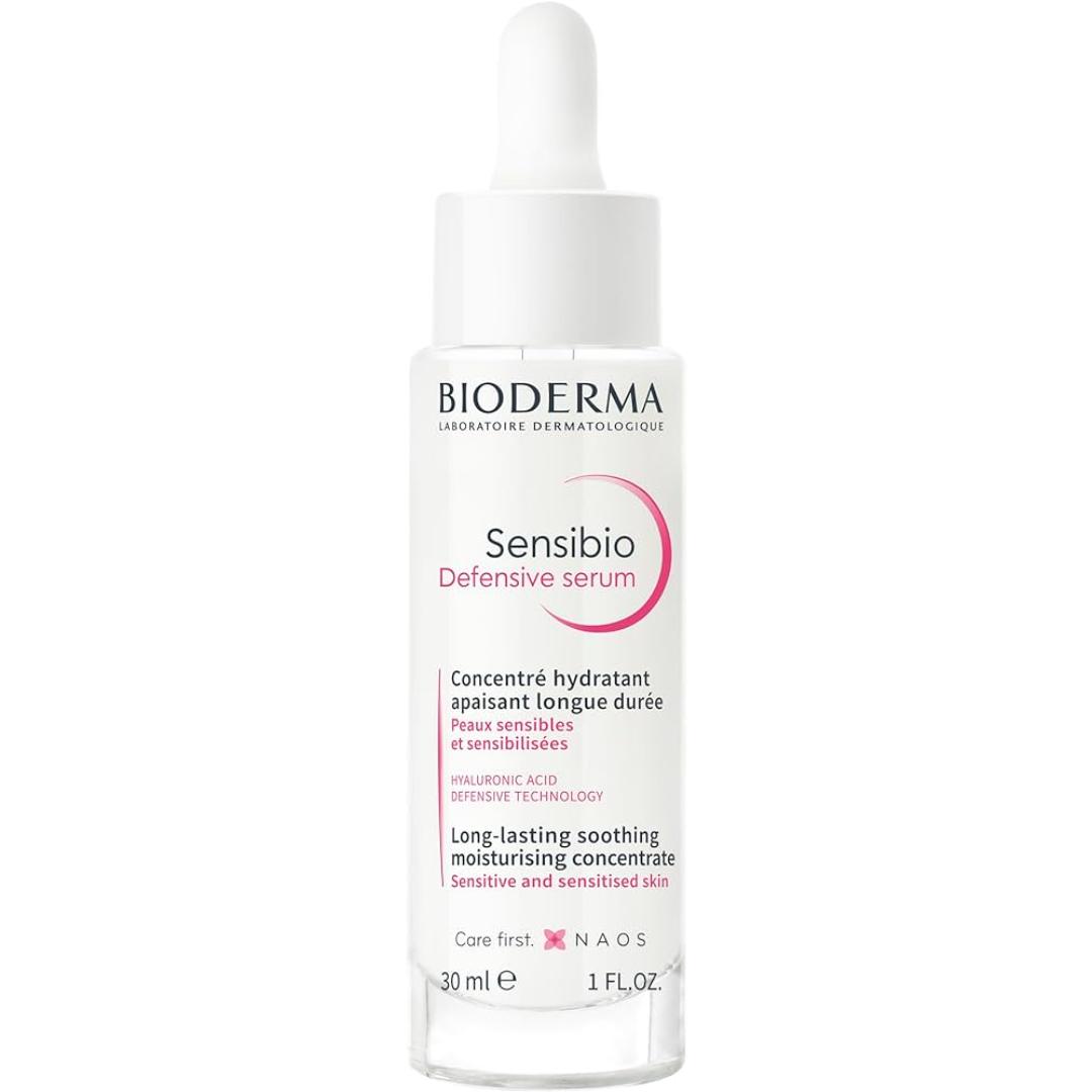 BIODERMA SENSIBIO DEFENSIVE SERUM 30ML