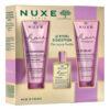 NUXE COFFRET LE RITUEL D EXCEPTION CHEVEUX