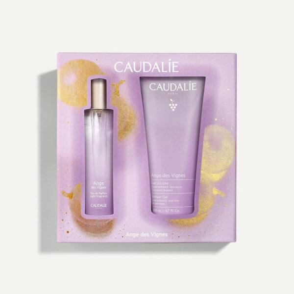 CAUDALIE COFFRET PARFUM ANGE DES VIGNES