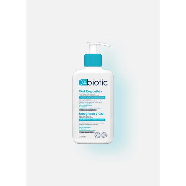 D-BIOTIC GEL RUGOSITES 240ML