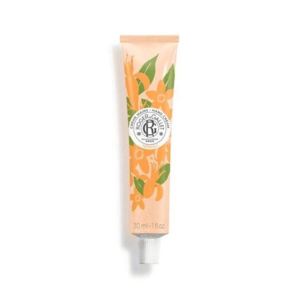 ROGER & GALLET CREME MAINS NEROLI 30ML