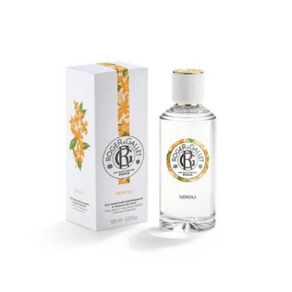 ROGER & GALLET NEROLI EAU PARFUMEE 100ML REF721