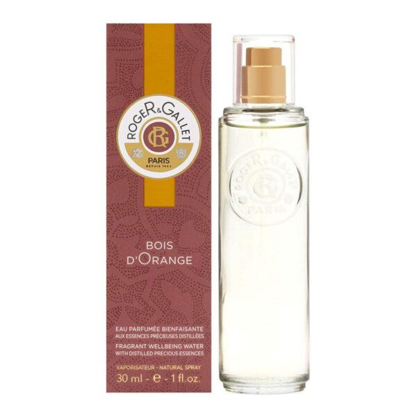 ROGER & GALLET BOIS D’ORANGE EAU PARFUMEE 30ML