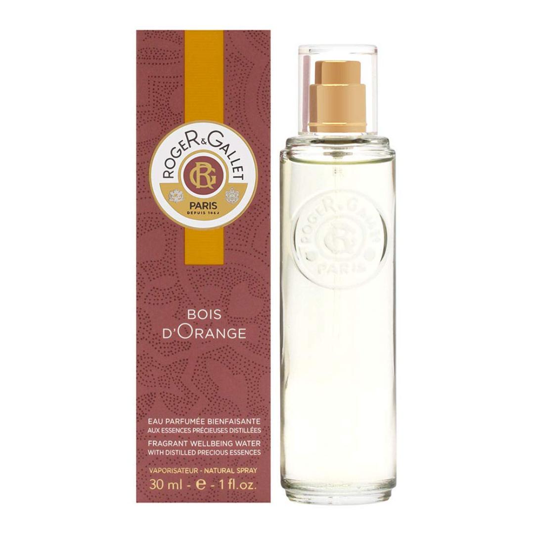 ROGER & GALLET BOIS D’ORANGE EAU PARFUMEE 30ML