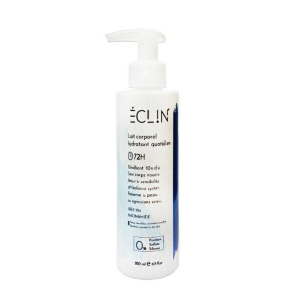 ECLIN LAIT CORPOREL HYDRATANT QUOTIDIEN