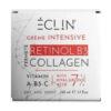 ECLIN CREME INTENSIVE RETINOL B3 COLLAGENE 50 ML