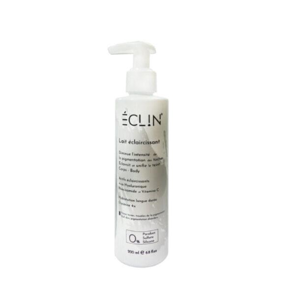 ECLIN LAIT ECLAIRCISSANT 200 ML