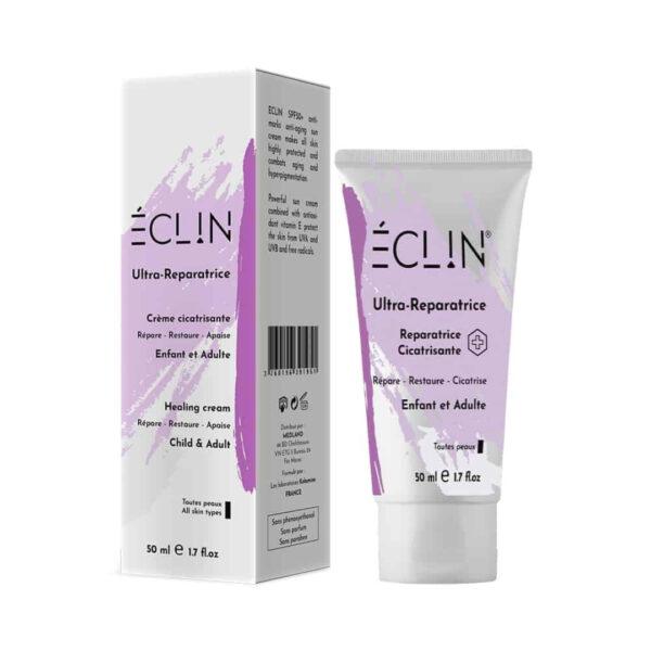 ECLIN Créme reparatrice