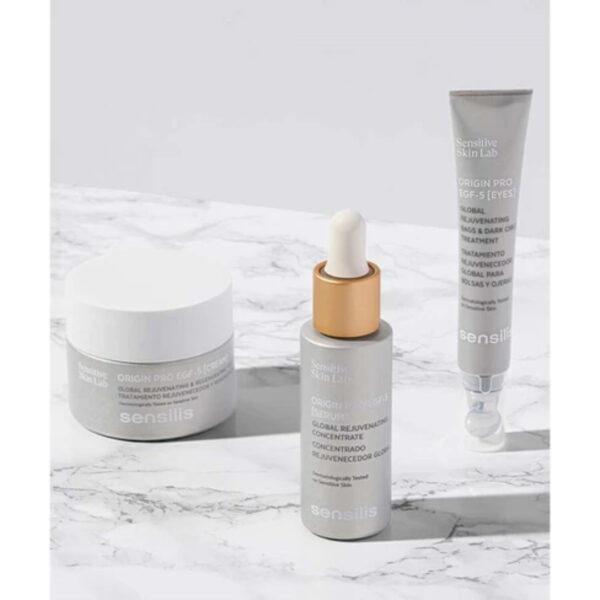 SENSILIS ORIGIN PRO EGF5 SERUM