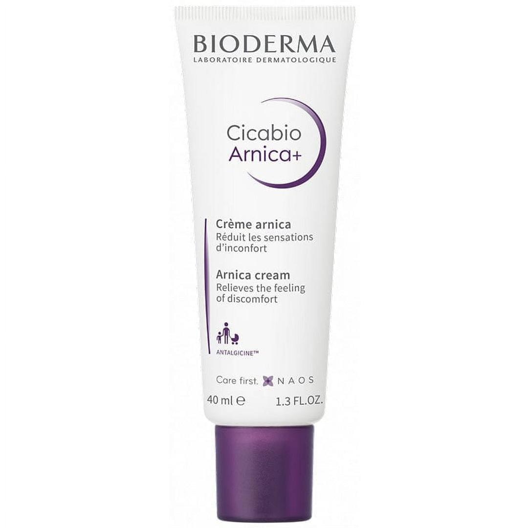 BIODERMA CICABIO ARNICA+ 40 ML CREME ARNICA