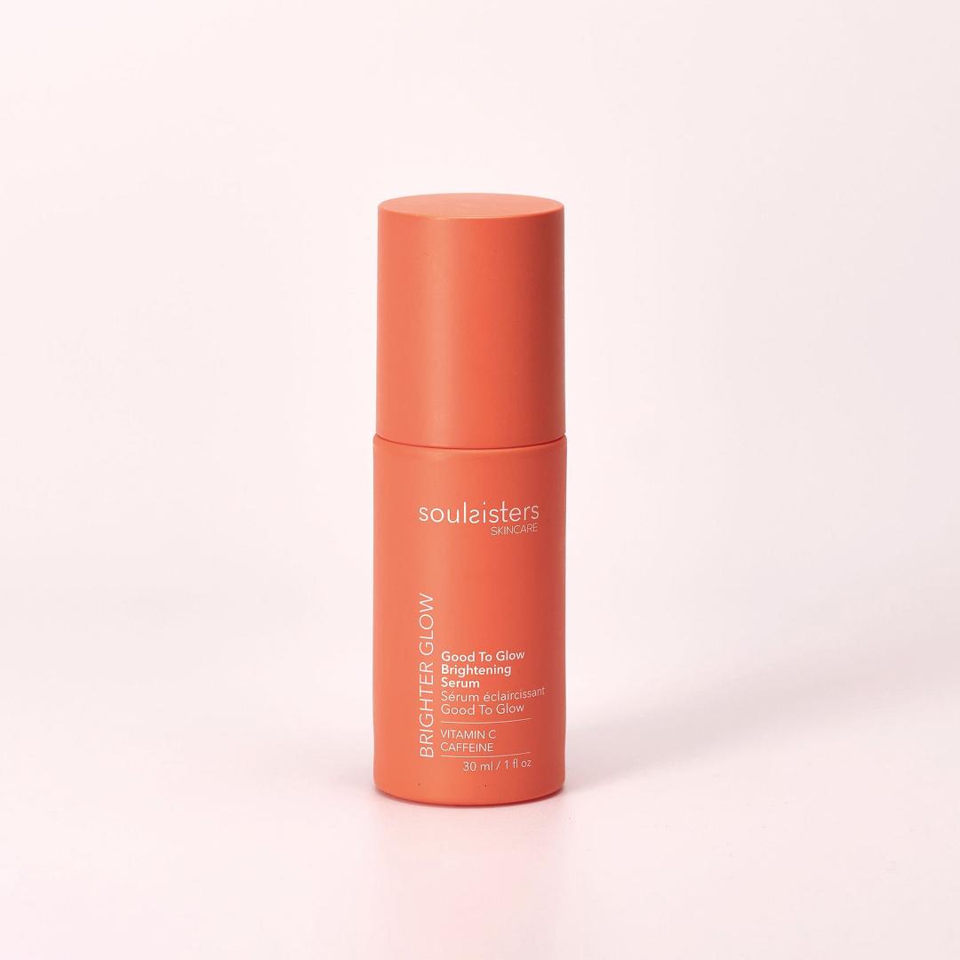 SOUL SISTERS SERUM ECLAIRCISSANT A LA VITAMINE C 30ML