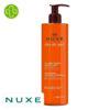 NUXE REVE DE MIEL GEL NETTOYANT SURGRAS 400ML