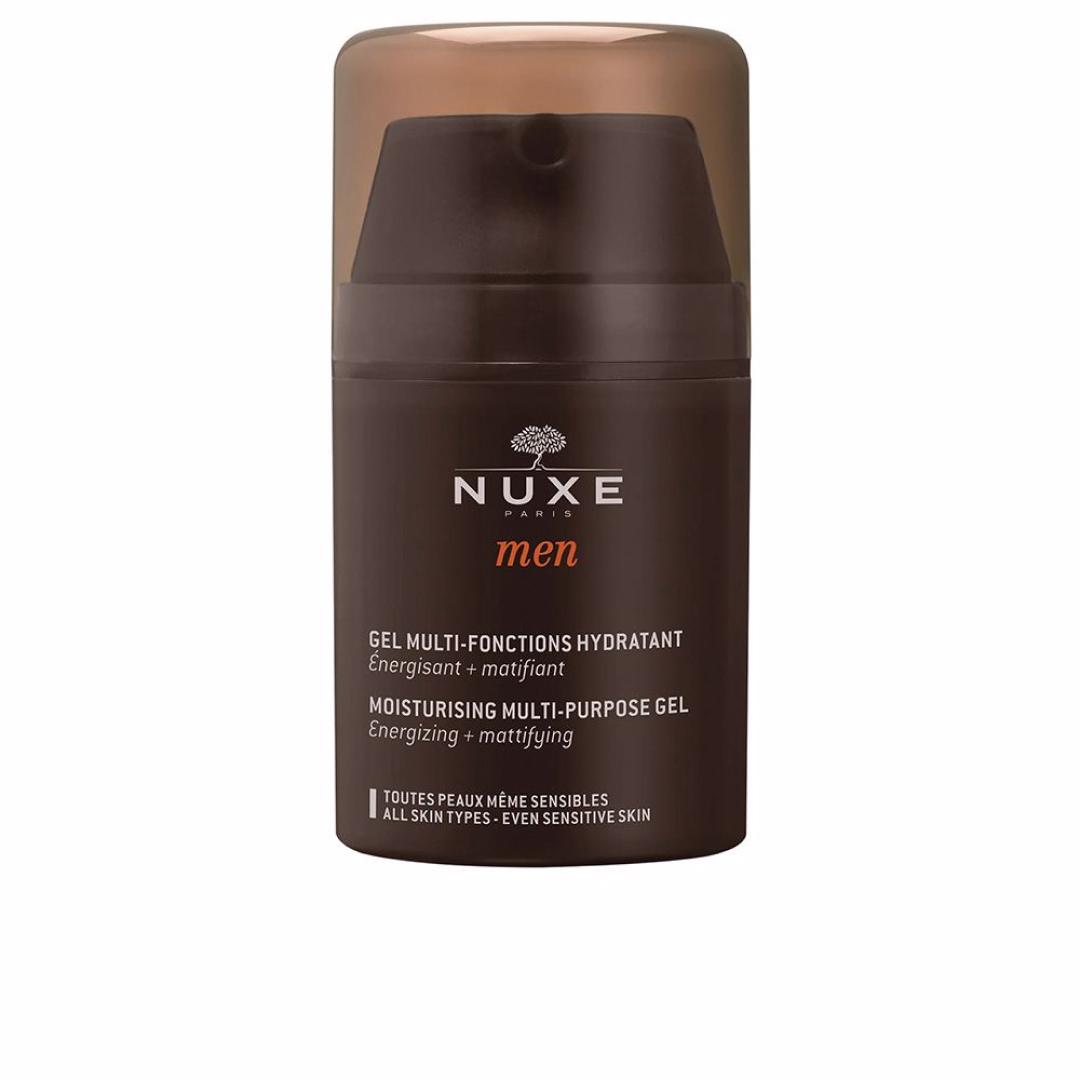 NUXE MEN GEL HYDRATANT MULTI-FONCTIONS