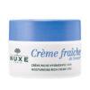 NUXE CREME FRAICHE DE BEAUTE CREME RICHE 50ML