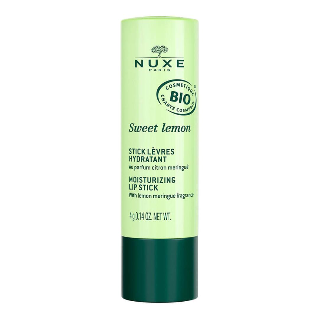 NUXE SWEET LEMON STICK LEVRES 15G