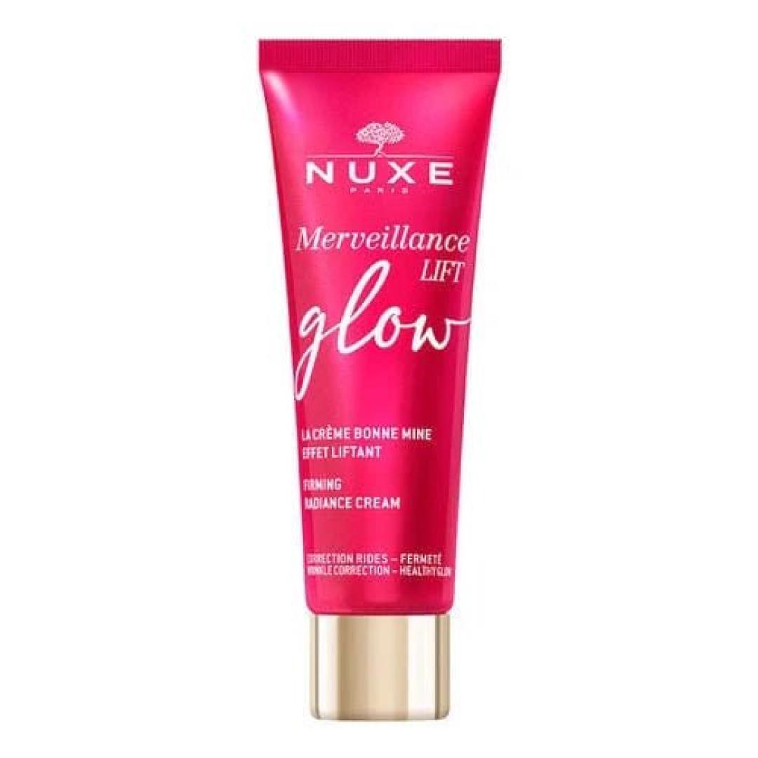 NUXE MERVEILLANCE LIFT GLOW 50ML