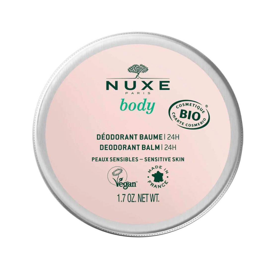 Nuxe Body - Deo baume PS 50G