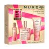 NUXE COFFRET LA FETE EN ROSE PRODIGIEUSE FLORALE