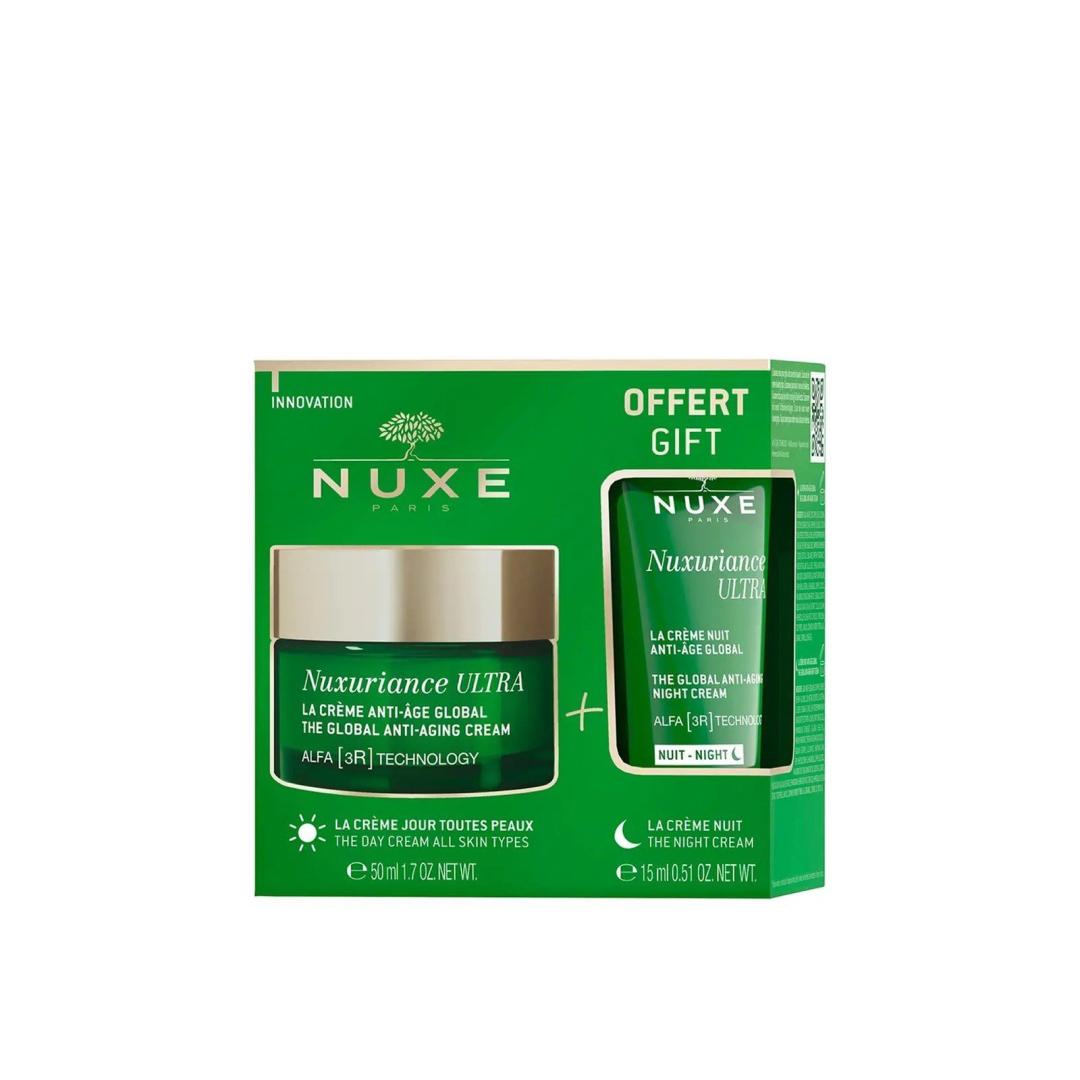 NUXE NUXURIANCE ULTRA CREME DE JOUR ANTI AGE GLOBAL TP 50ML