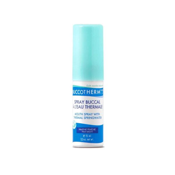 BUCCOTHERM SPRAY BUCCAL BIO 15ML