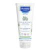 MUSTELA 2 EN 1 GEL NETTOYANT A L’AVOCAT 200ML