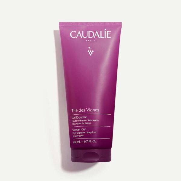 CAUDALIE GEL DOUCHE THÉ DES VIGNES – 200 ML