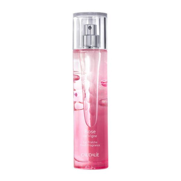 CAUDALIE EAU FRAÎCHE ROSE DE VIGNE – 50 ML