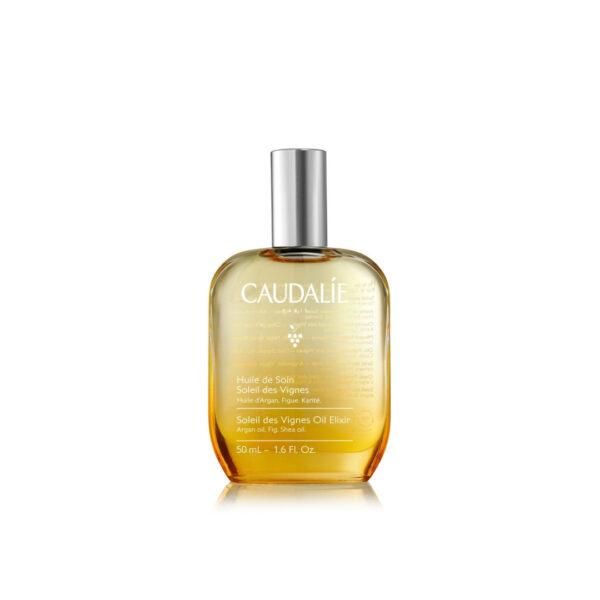 CAUDALIE SOLEIL DES VIGNES HUILE DE SOIN 50ML