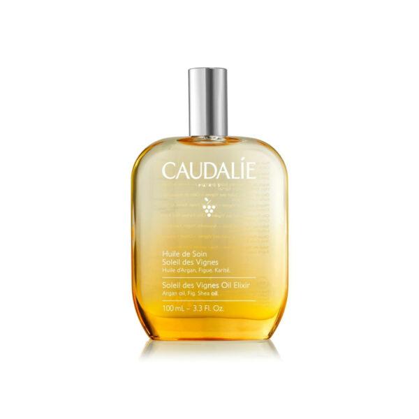 CAUDALIE SOLEIL DES VIGNES HUILE ELIXIR 100ML