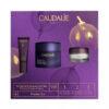 CAUDALIE coffret PREMIER CRU la creme 1,2,3 2024