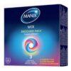MANIX MIX DISCOVERY PACK BOITE DE 3