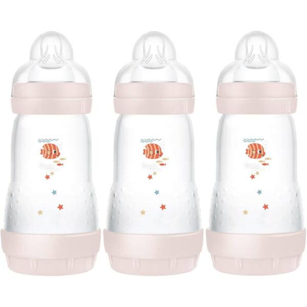 MAM BIBERON ANTICOLIC 260ML