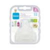 MAM TETINE TAILLE 2 2M+