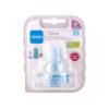 MAM TETINE TAILLE 3 4M+