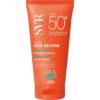 SVR ECRAN SUN SECURE BLUR CREME MOUSSE SPF50+ 50ML